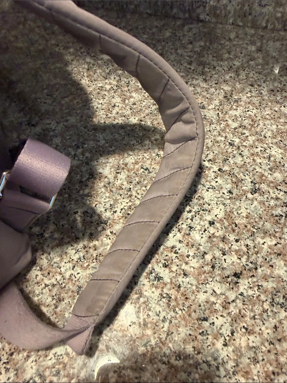 Tumi Voyageur Celina Backpack in Lavender/Liliac